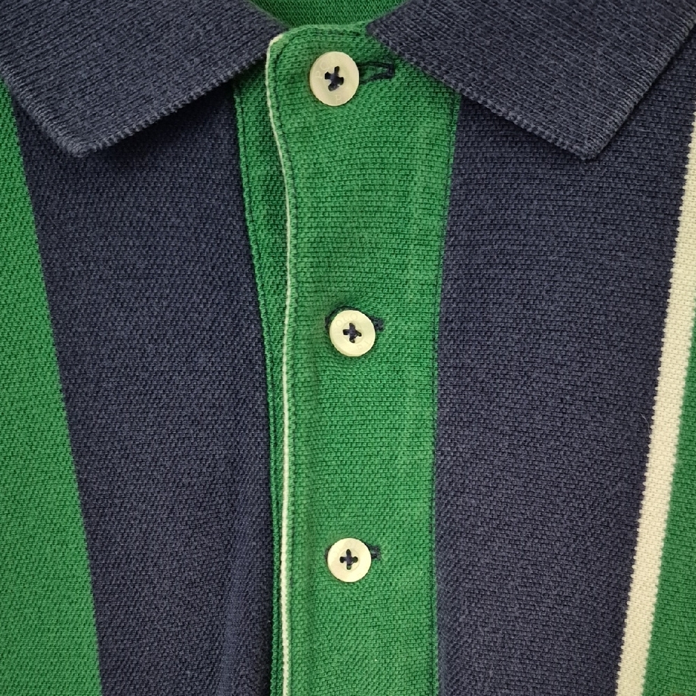 Polo by Ralph Lauren Striped Shirt - Picture 4 of 7